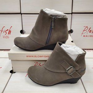 Blowfish Malibu Kids - Bubba-K Grey